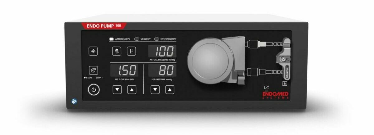 Universal Fluid Pump