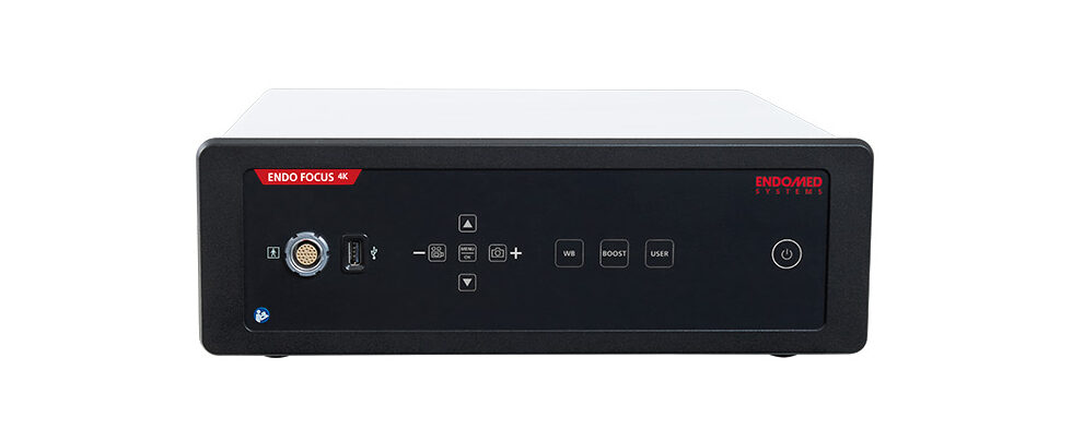 4K UHD Camera System