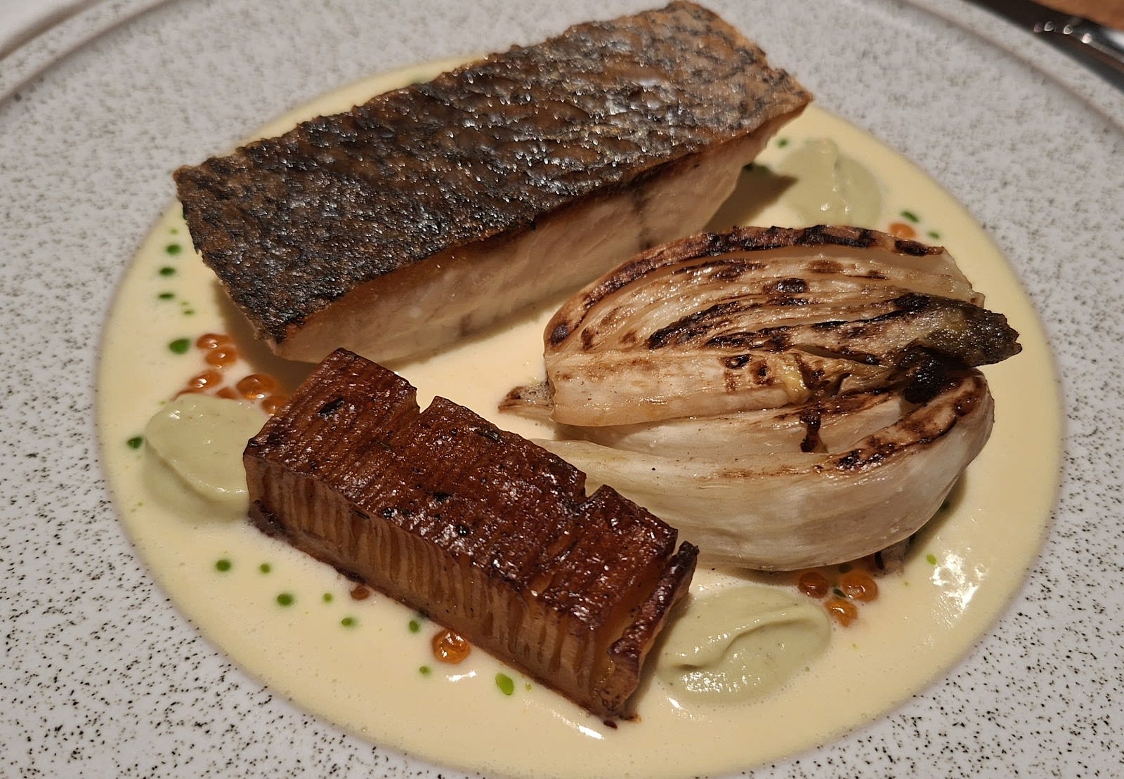 KOMAT Restaurant — снимка 3