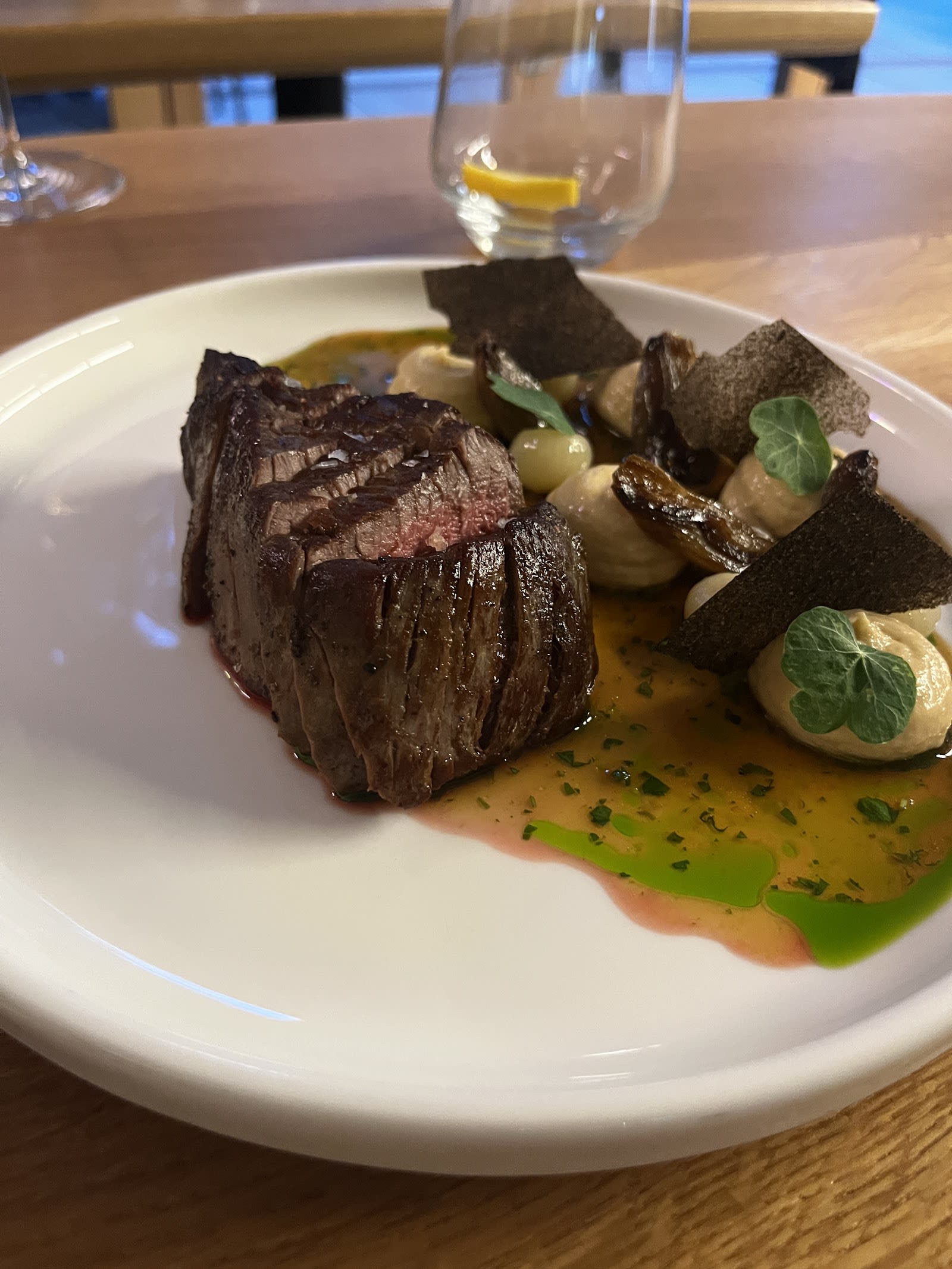 KOMAT Restaurant — снимка 4