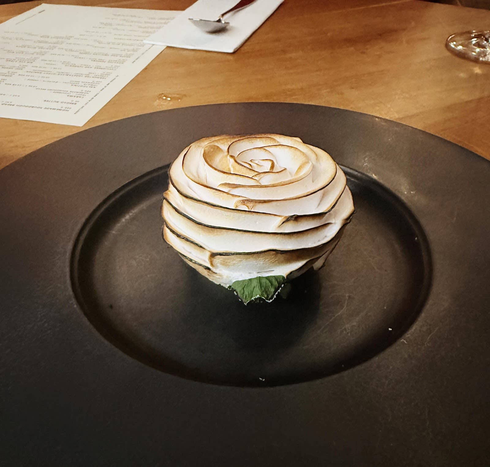 Cosmos Restaurant / Космос — снимка 4