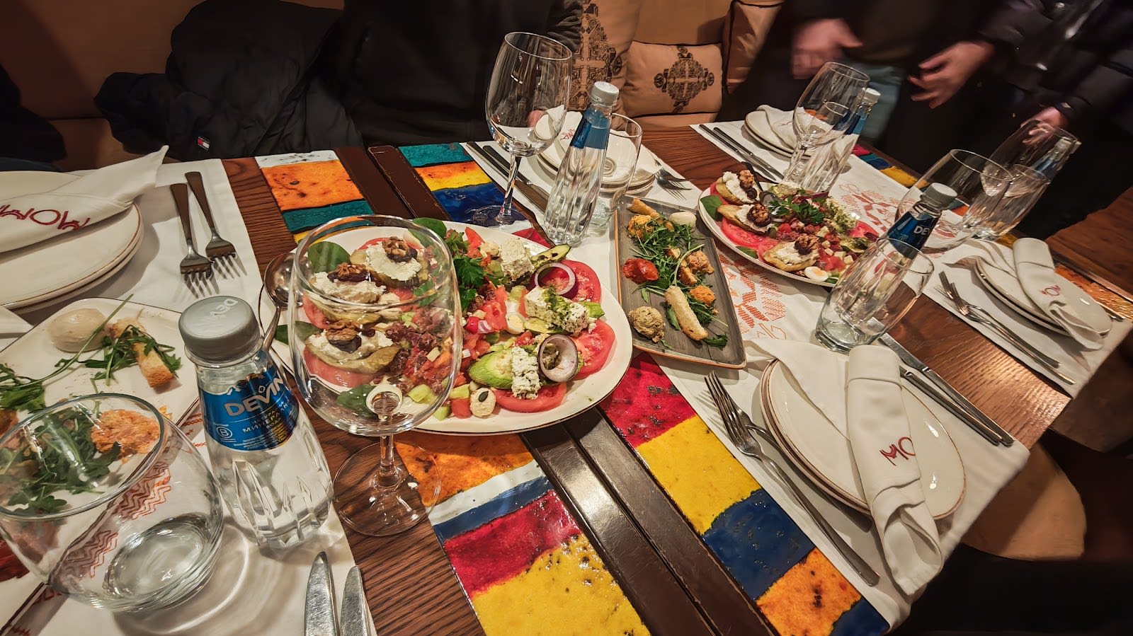 Moma Bulgarian Food And Wine — photo 3