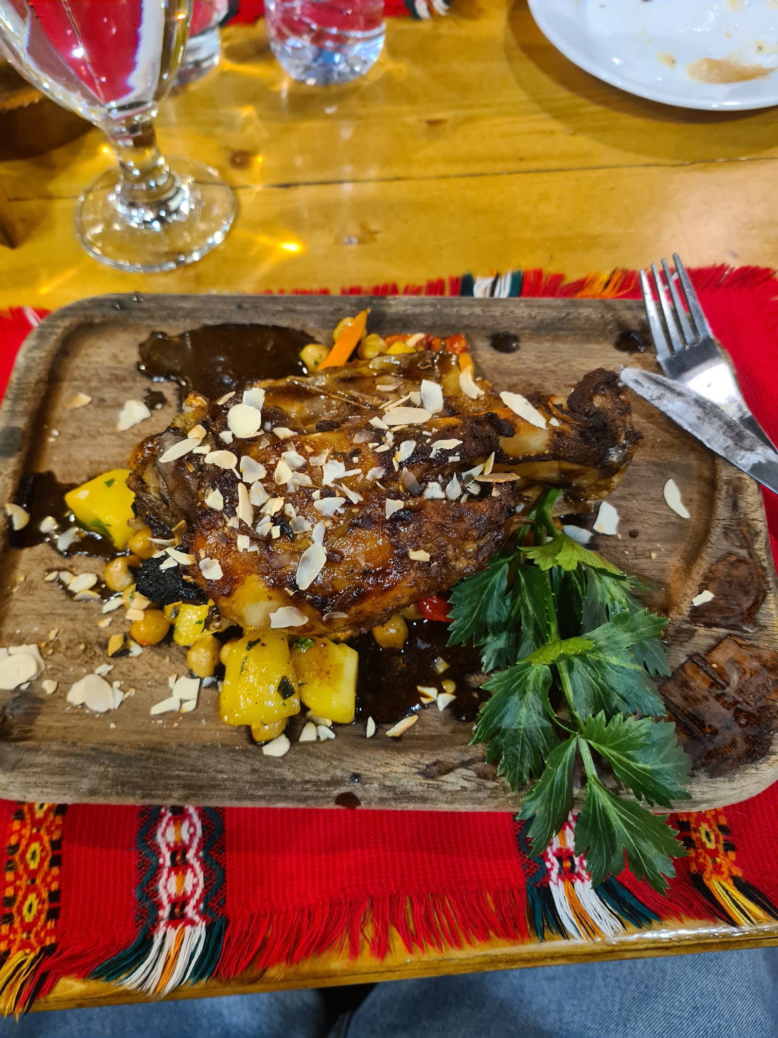 Hadjidraganov's Houses Restaurant — снимка 5