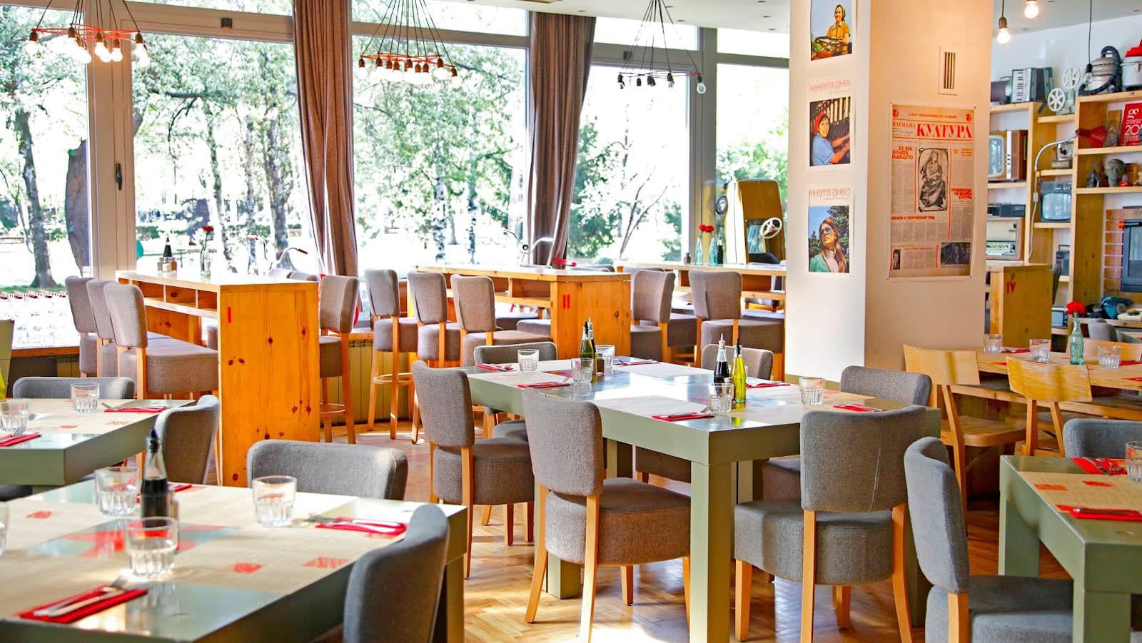 Raketa Rakia Bar