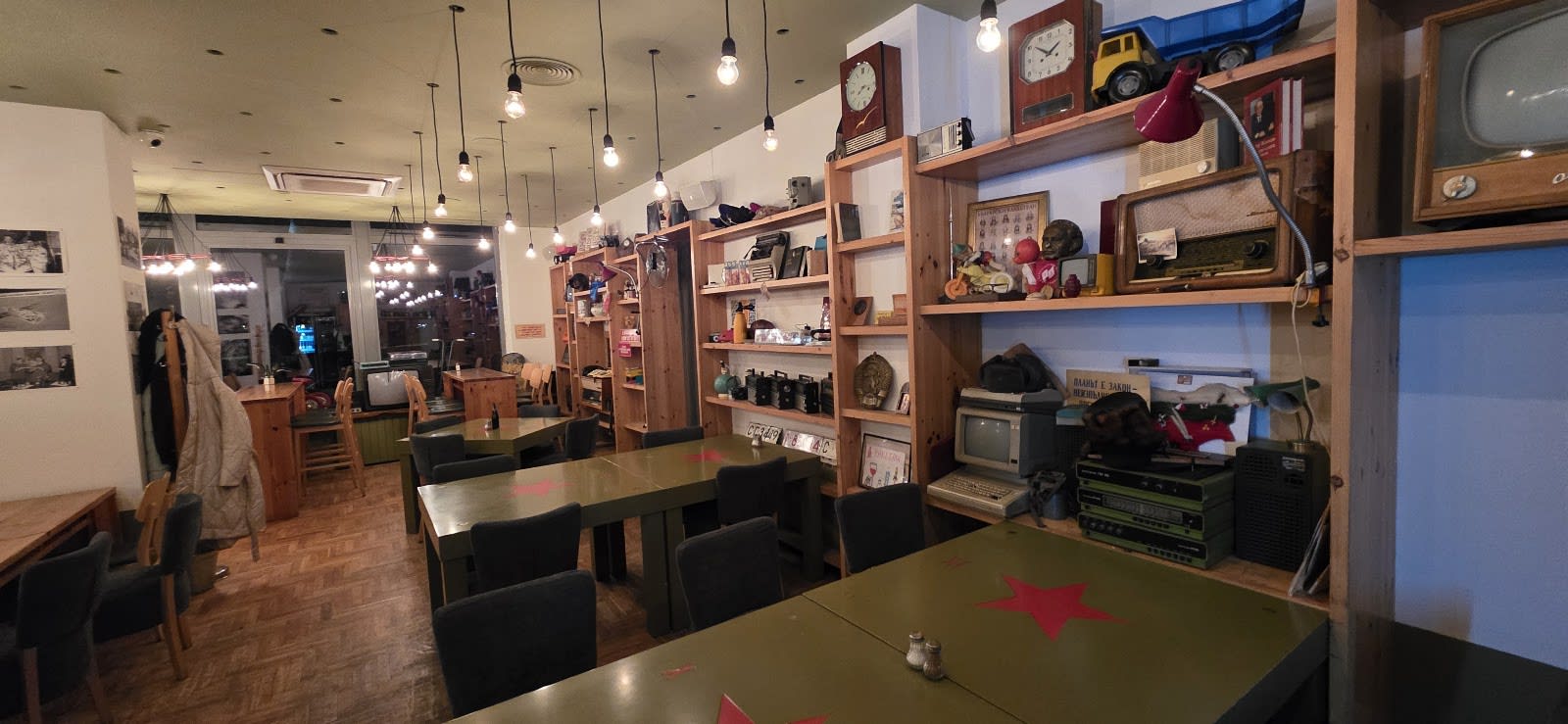 Raketa Rakia Bar — photo 5