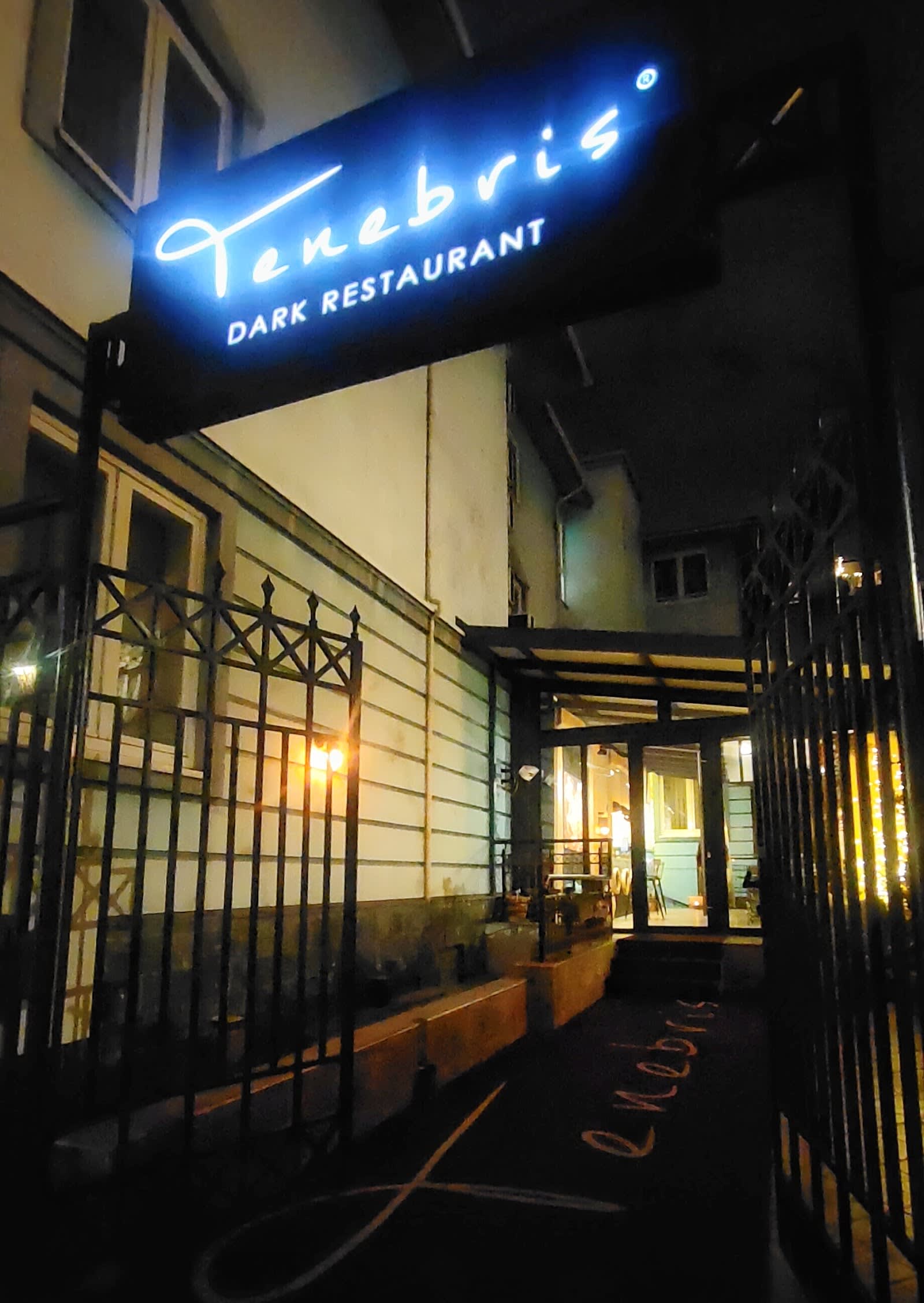 Tenebris — photo 4