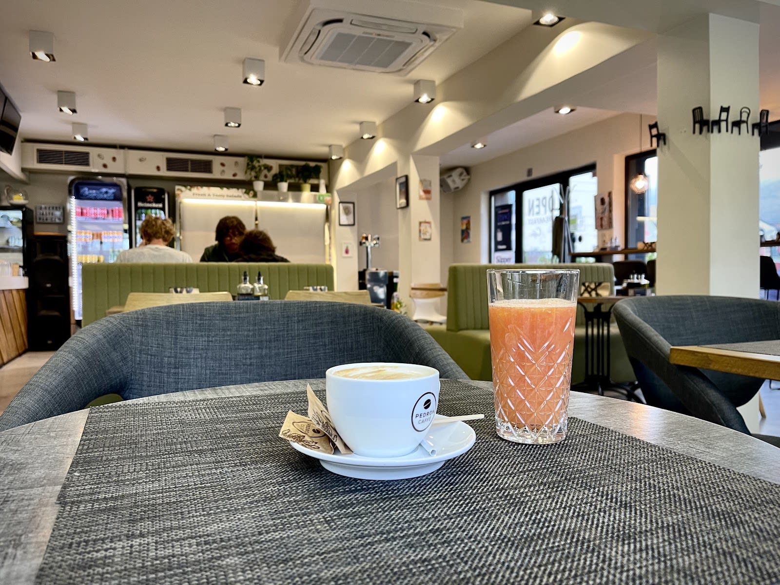 Taste Place