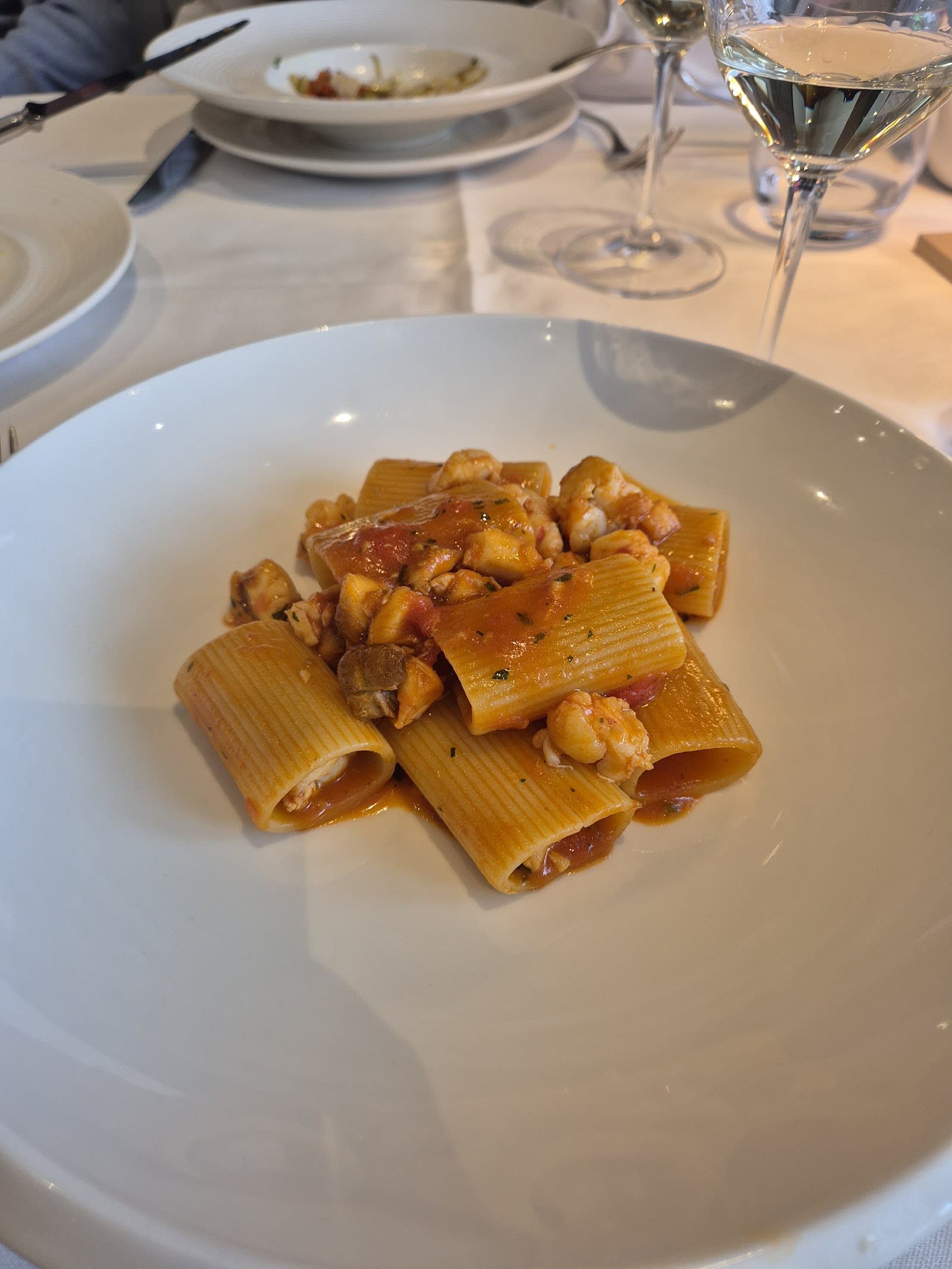 La Capannina — photo 4