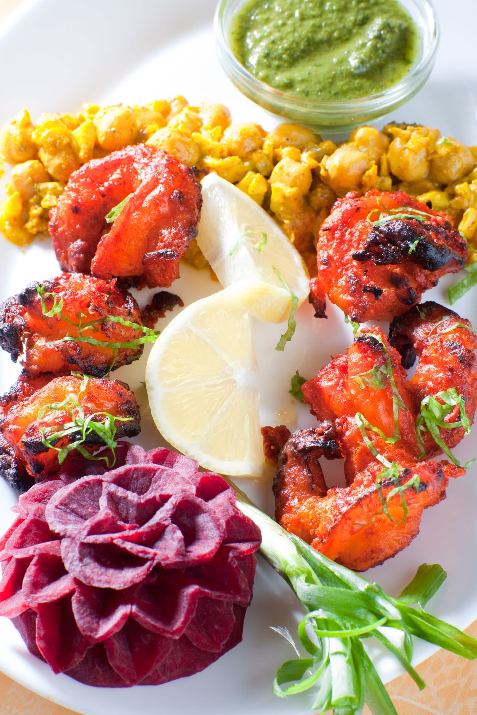 Taj Mahal Restaurant — снимка 2
