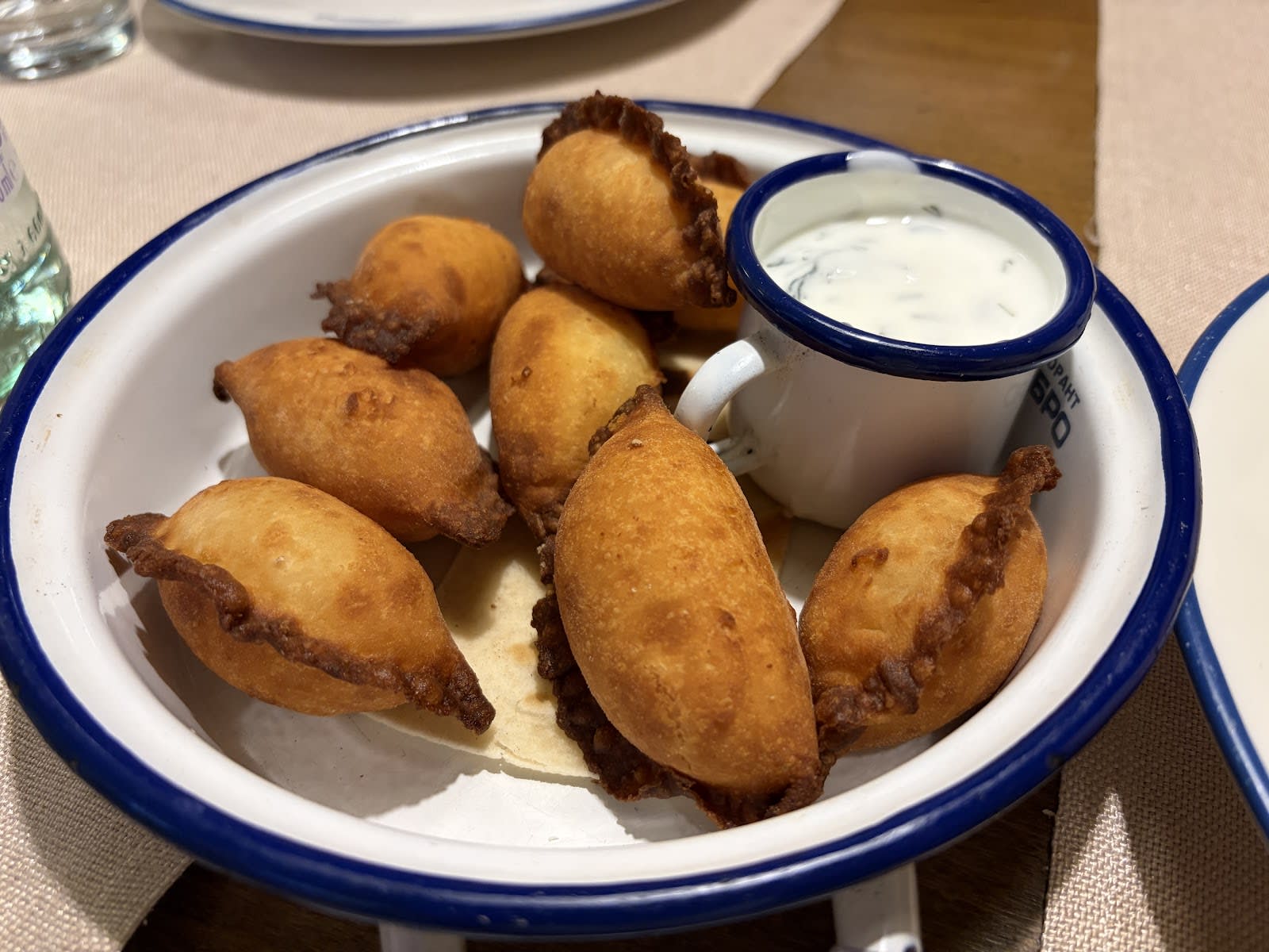 Dobro Restaurant — снимка 5
