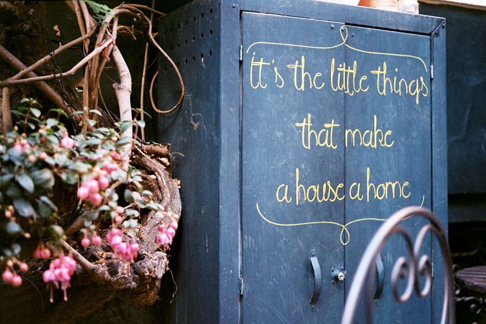 The Little Things — photo 4