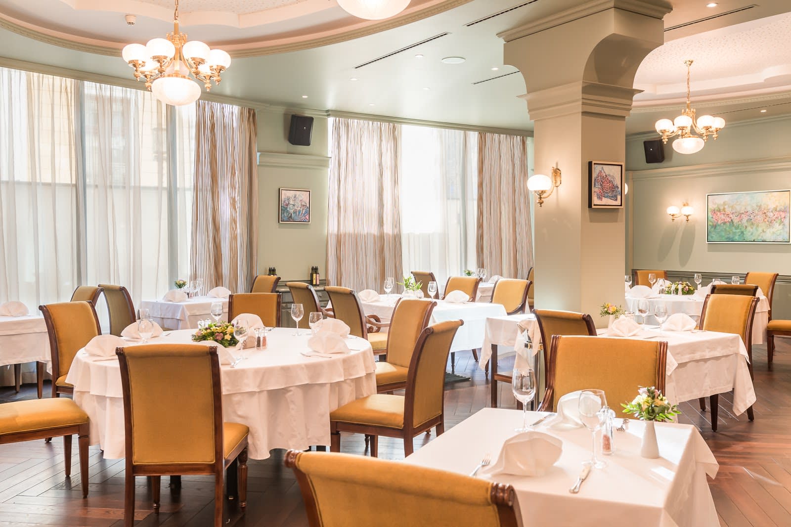 La Branche - Food | Bar | Garden — снимка 5