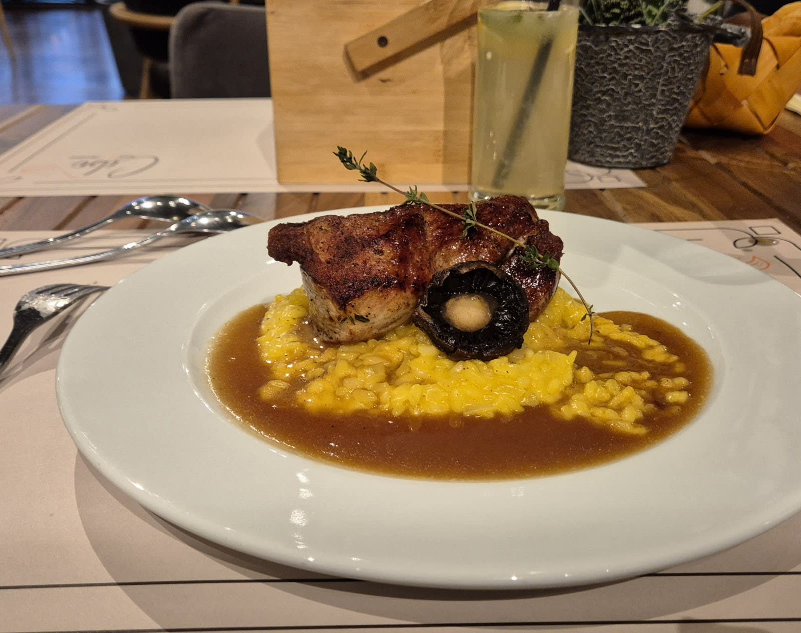 Cibo nel Camino — снимка 3
