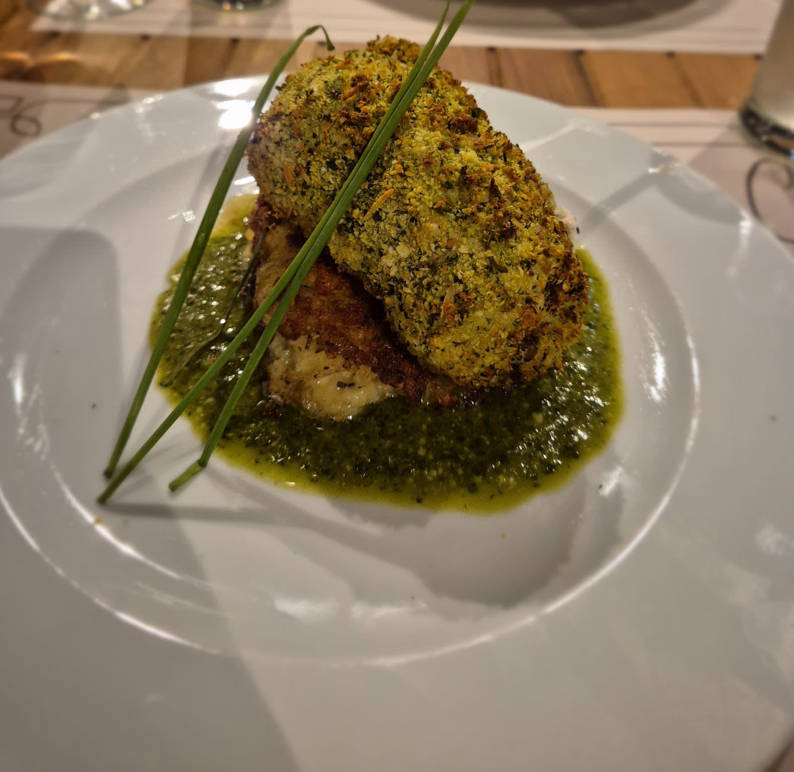 Cibo nel Camino — снимка 4