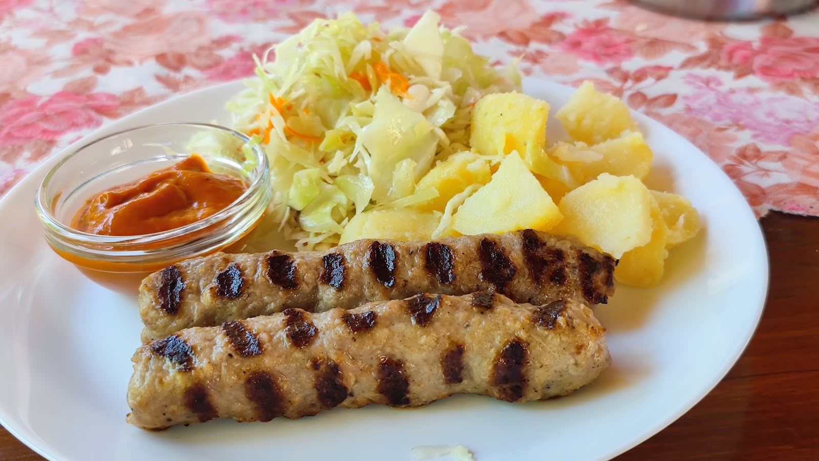 Bistro Oazis — photo 2