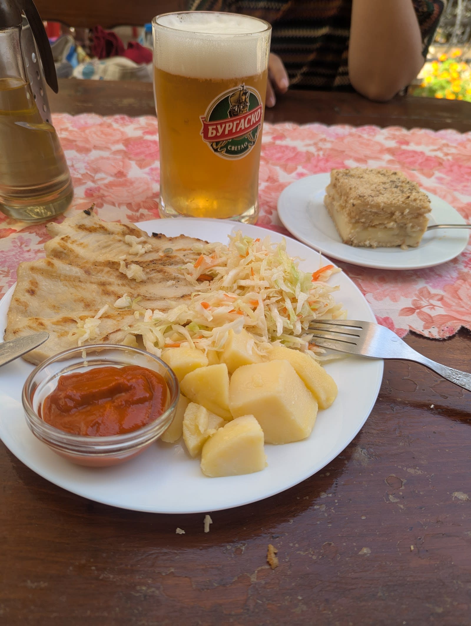 Bistro Oazis — photo 3