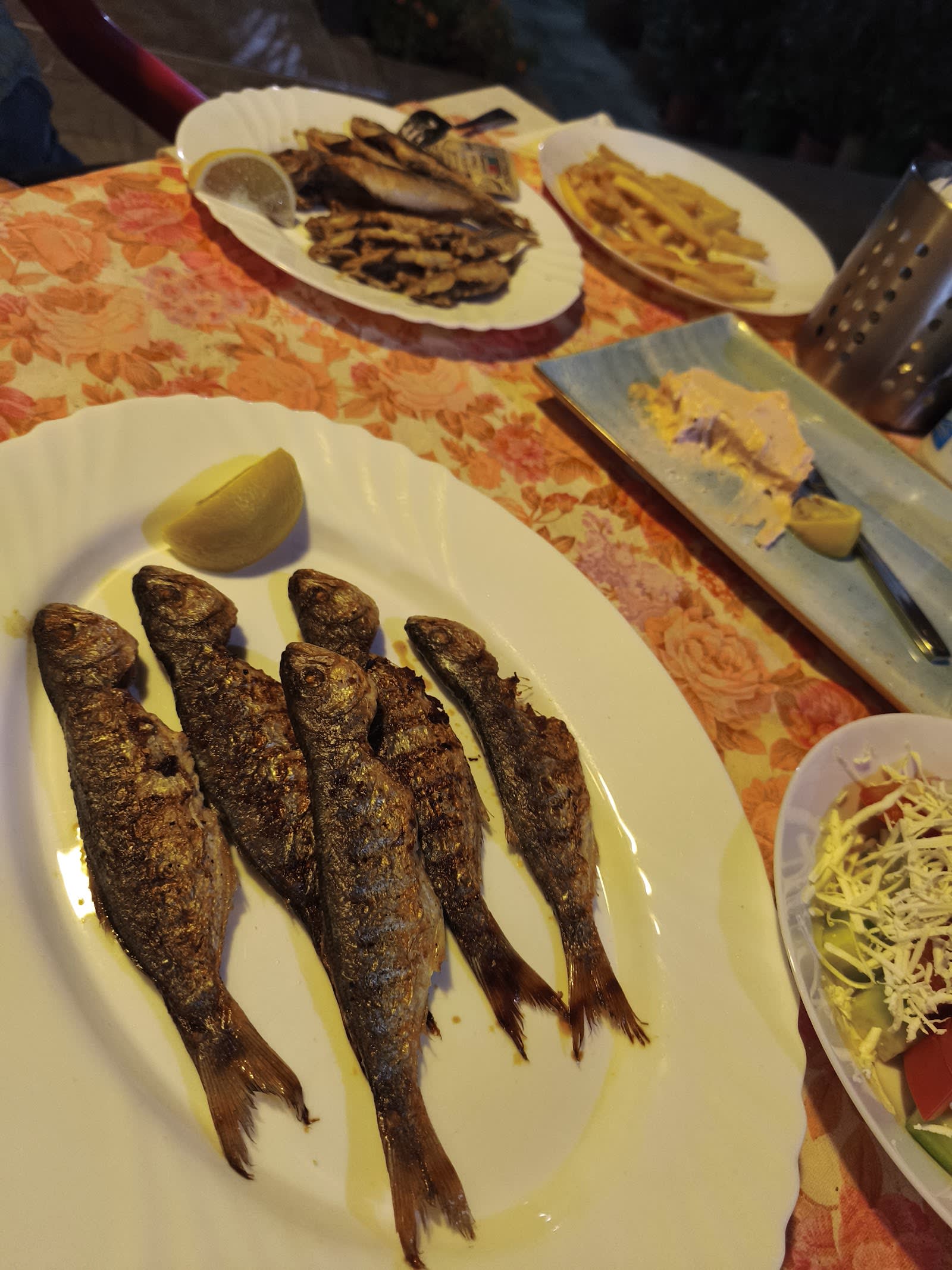 Bistro Oazis — photo 4