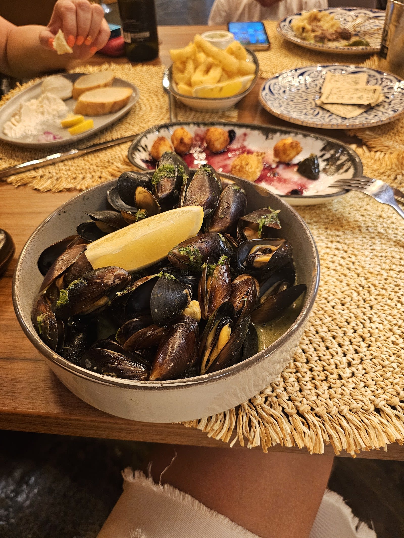 Sozopoli Wine & Food — photo 3