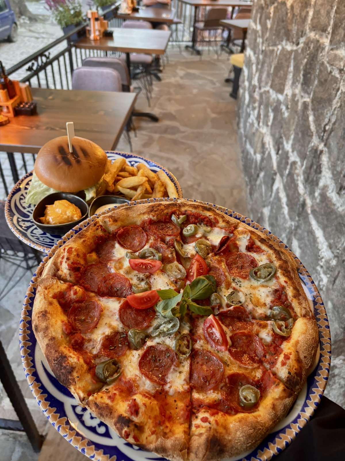 Sozopoli Wine & Food — photo 5
