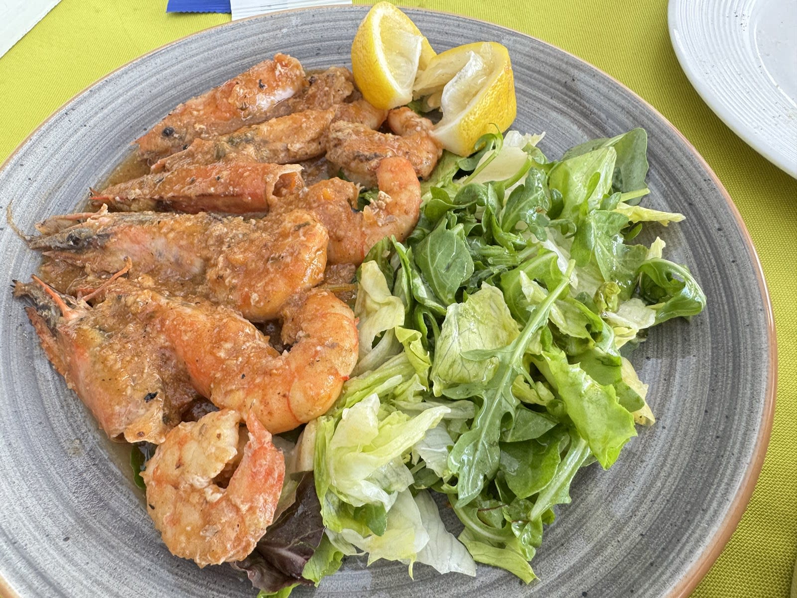 Restaurant Riviera Sozopol/ Restaurant Riviera Sozopol — photo 4