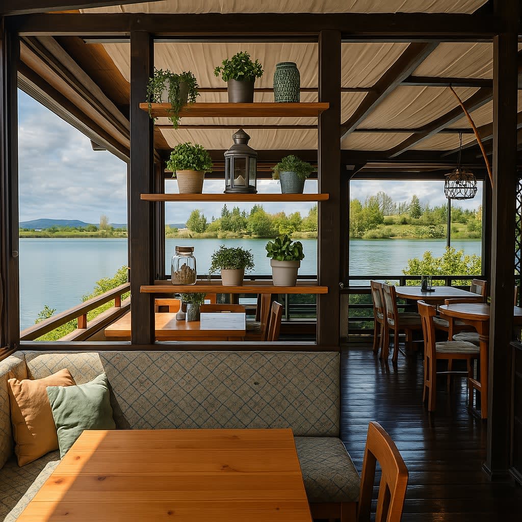 Bistro Old Sozopol