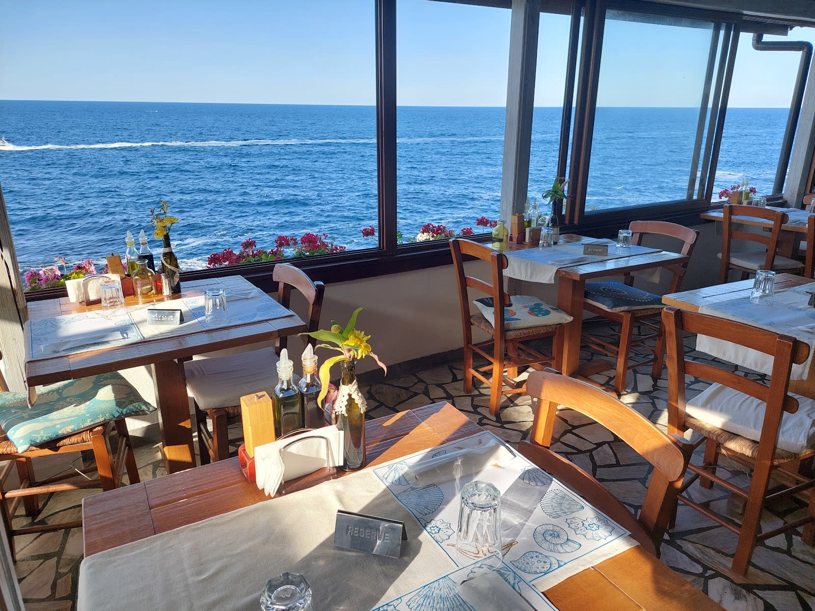 Restaurant Neptun