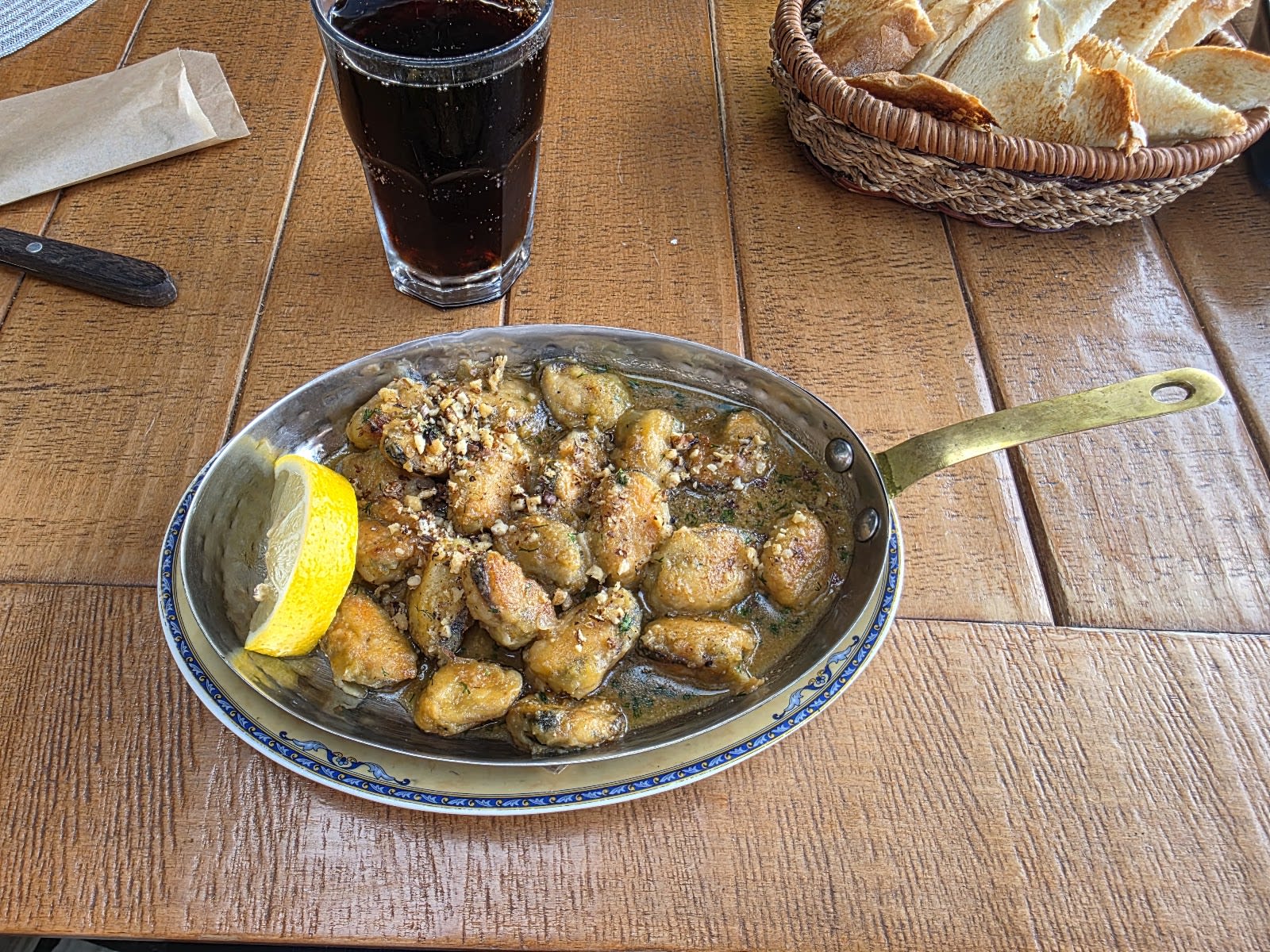 Restaurant Neptun — photo 2