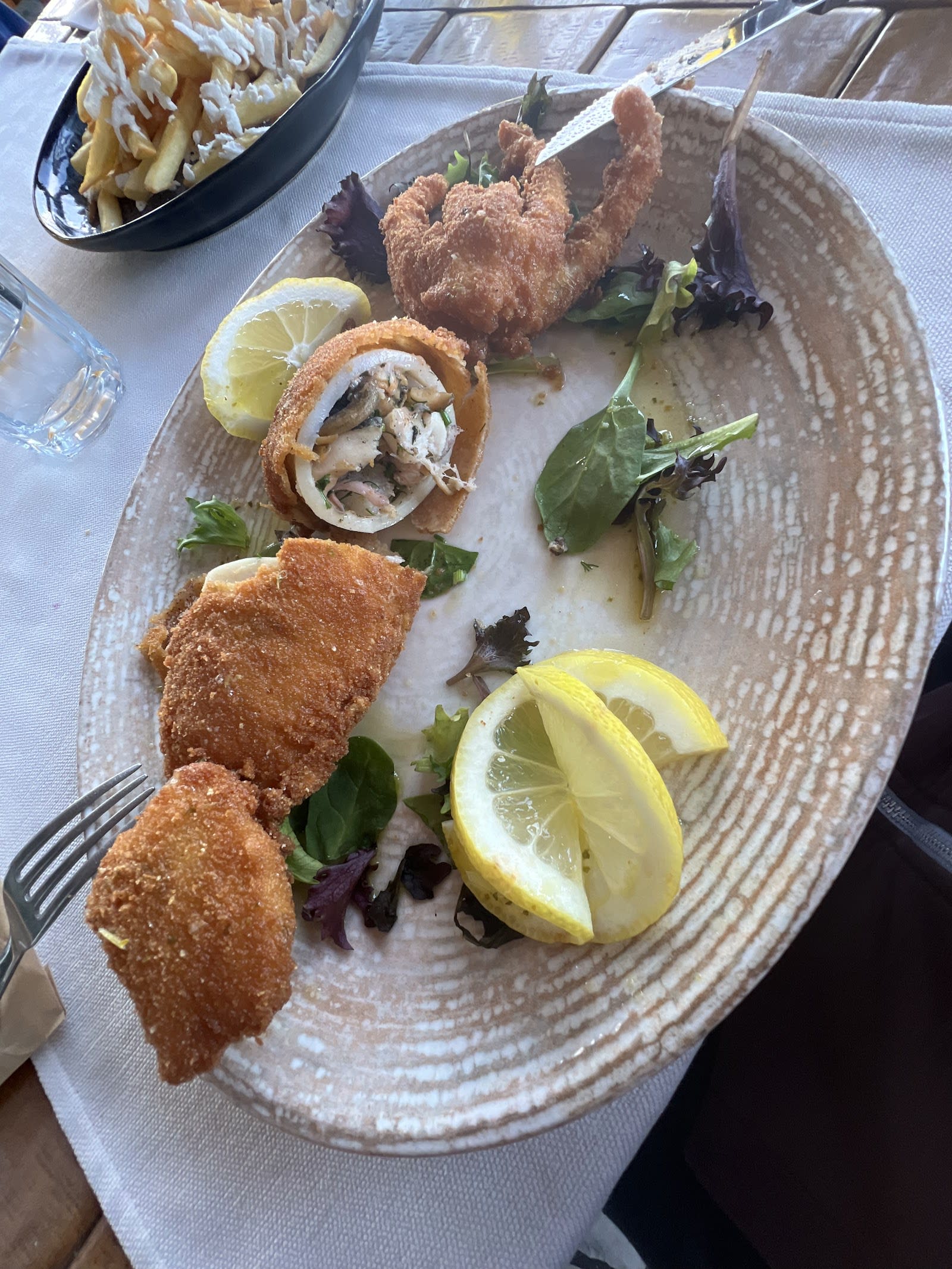 Restaurant Neptun — photo 3