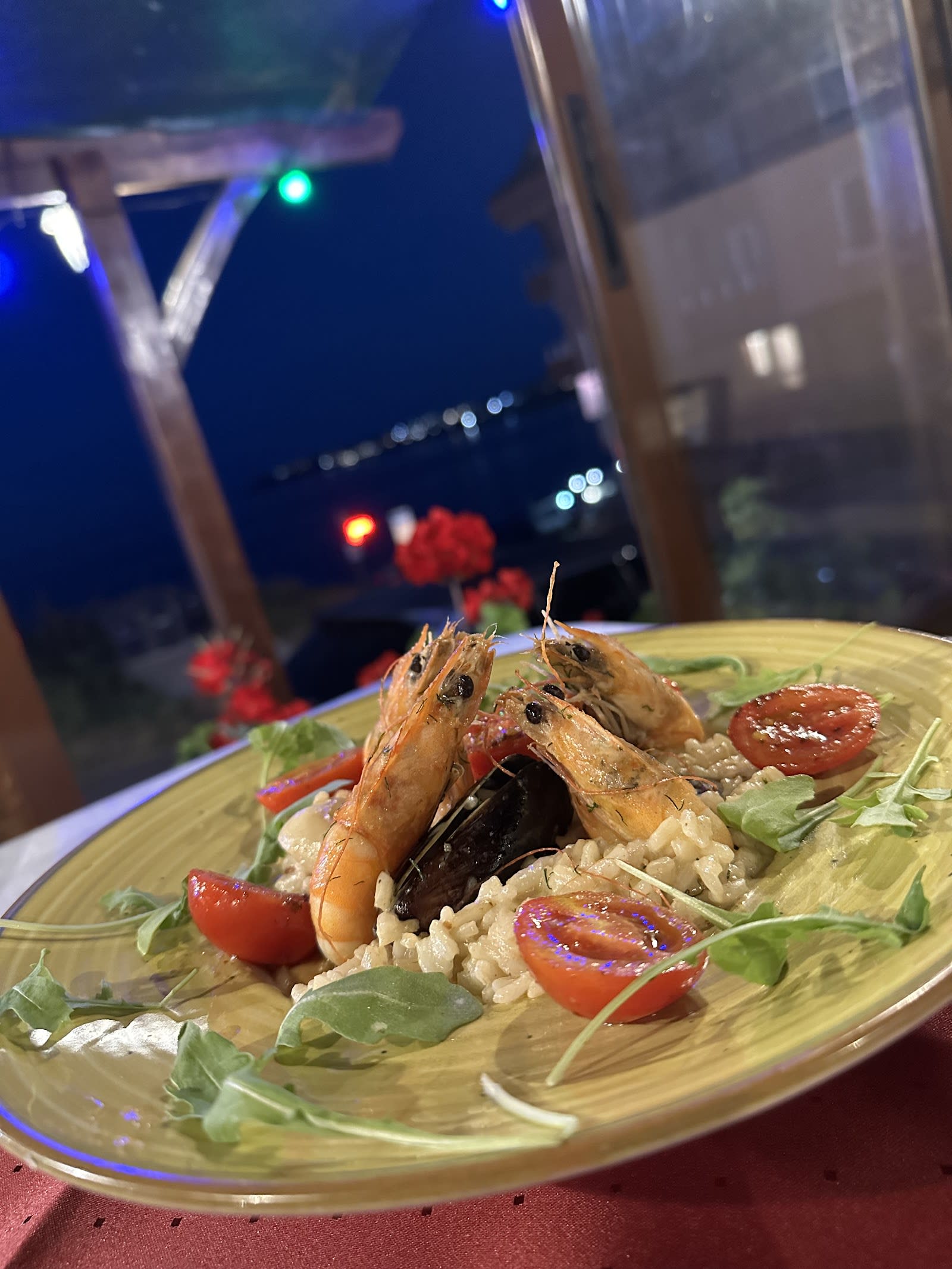 Restaurant Morski Briz — photo 4