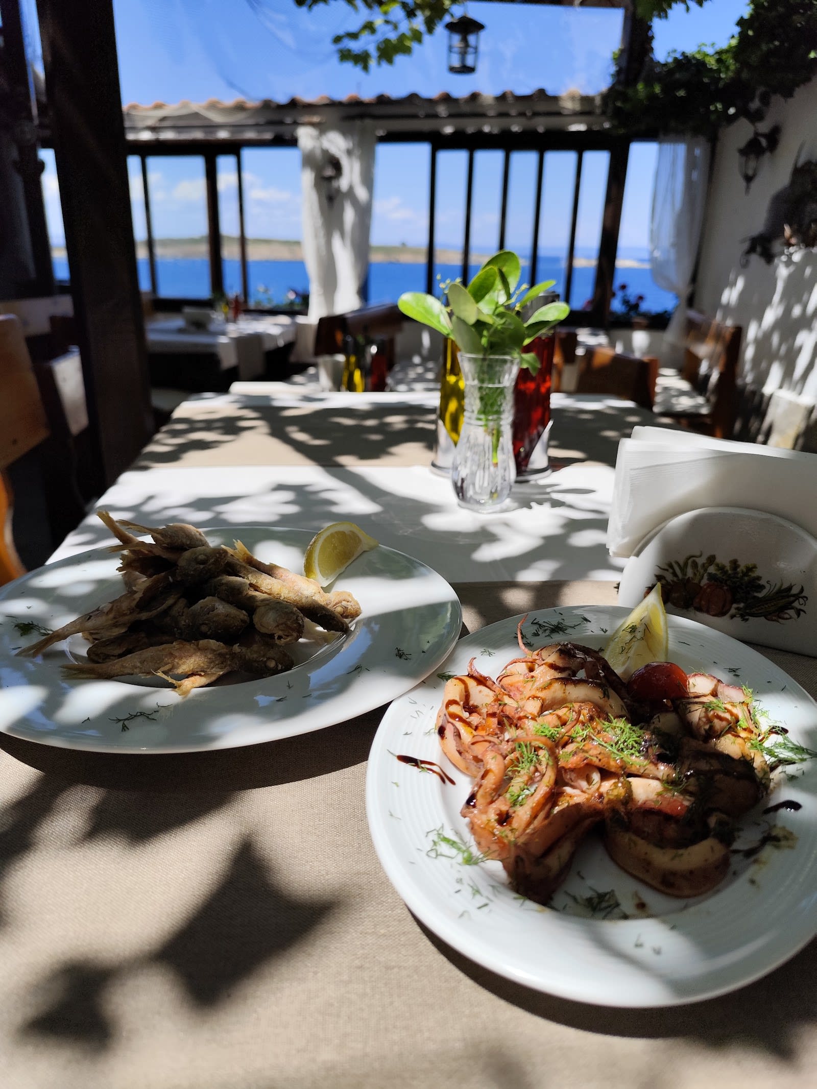 Restaurant Tangra — photo 2