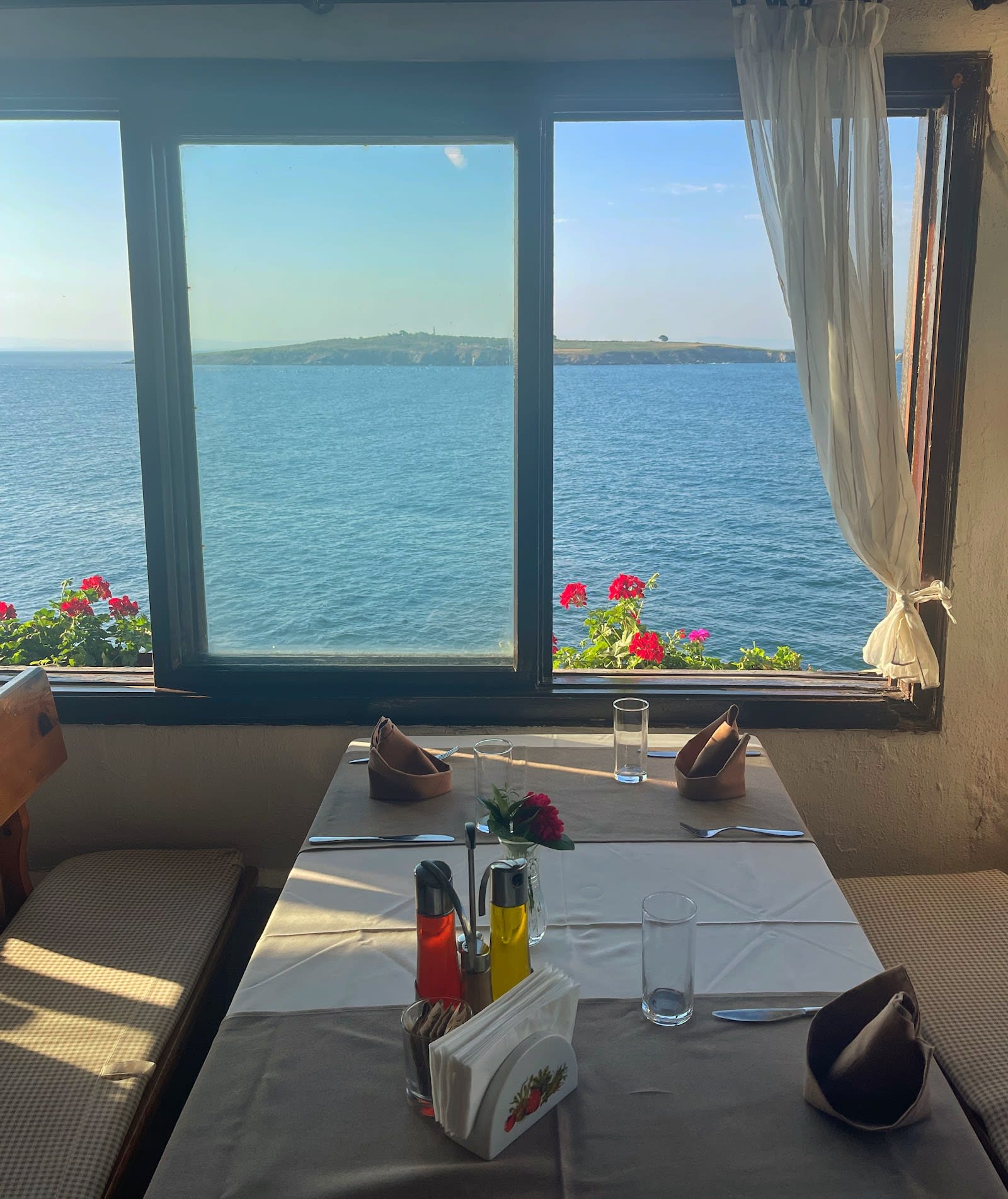 Restaurant Tangra — photo 5