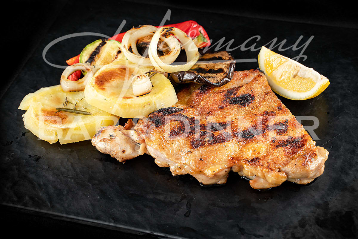 Harmany Bar & Dinner — снимка 2