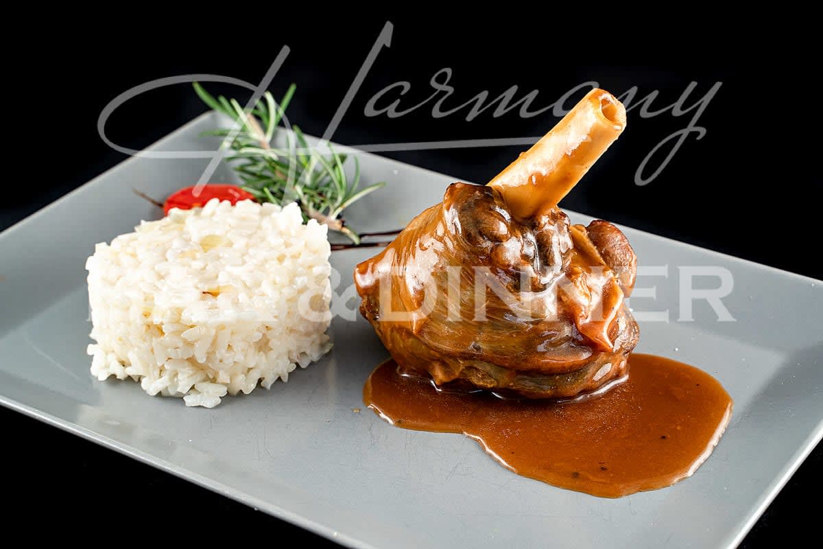 Harmany Bar & Dinner — снимка 4