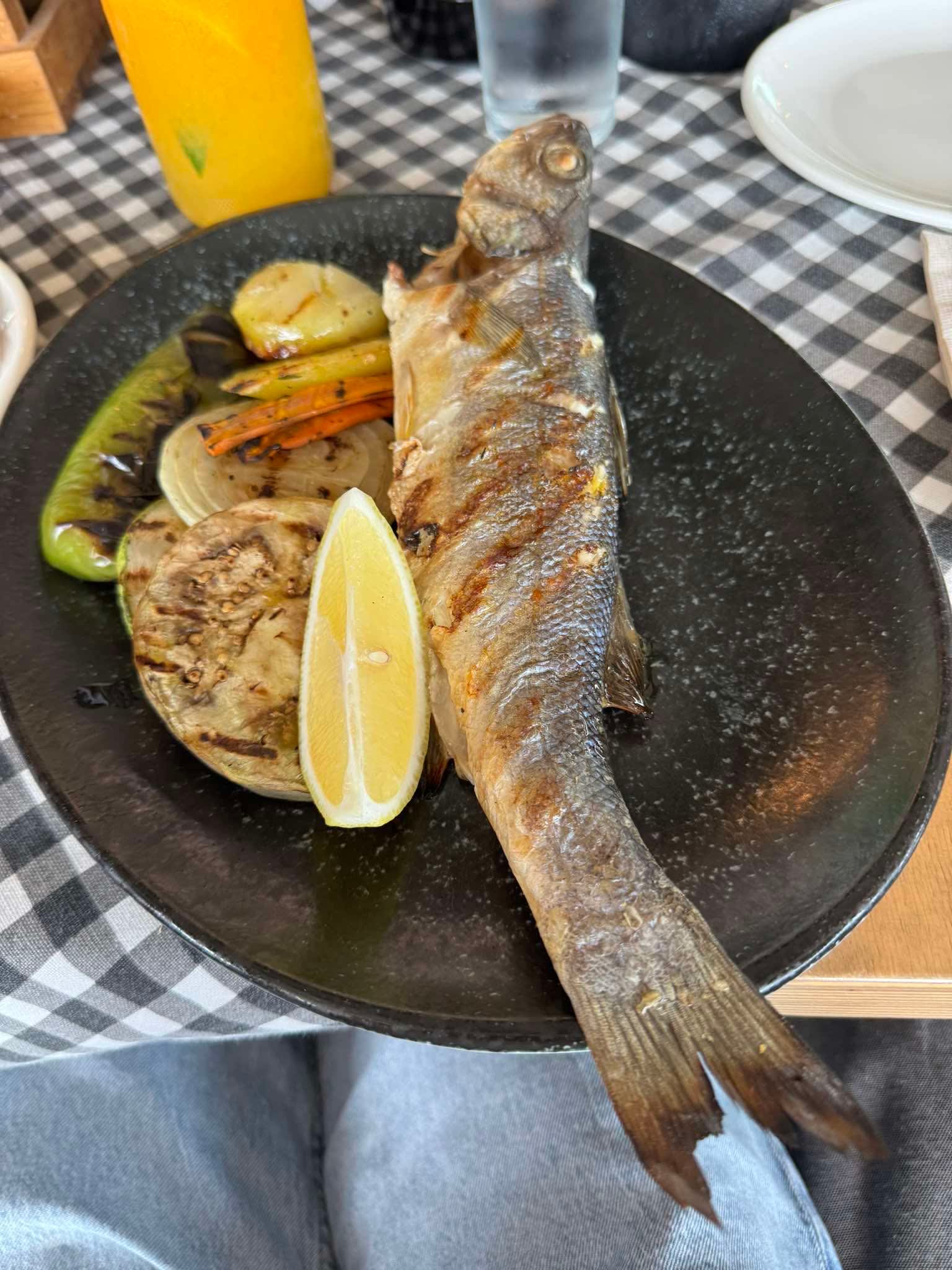Harmany Bar & Dinner — снимка 5