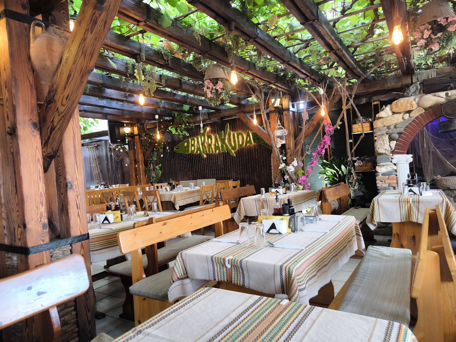 Barakuda Sozopol — photo 4