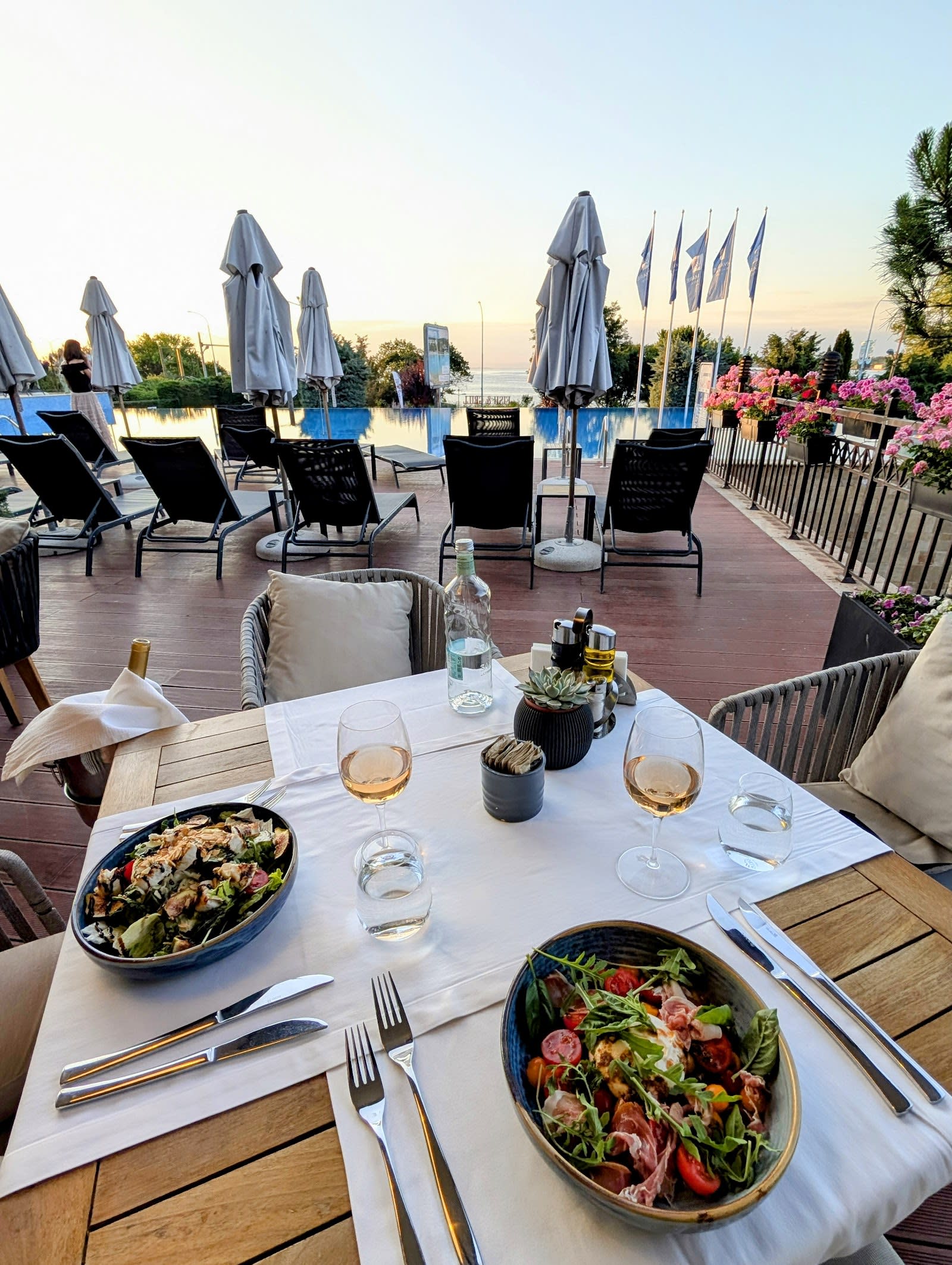 Restaurant Viva Mare Fish & Grill — photo 3