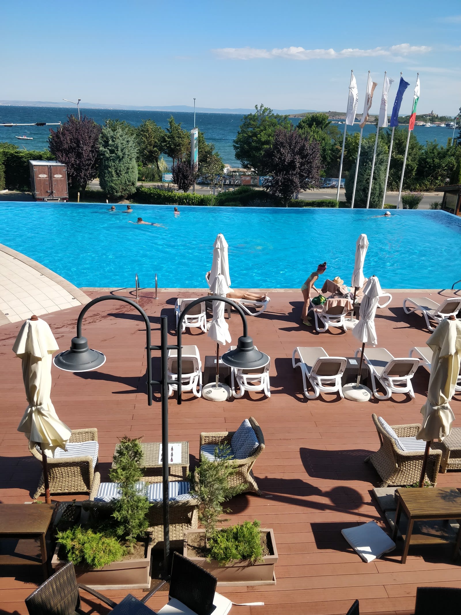 Restaurant Viva Mare Fish & Grill — photo 4