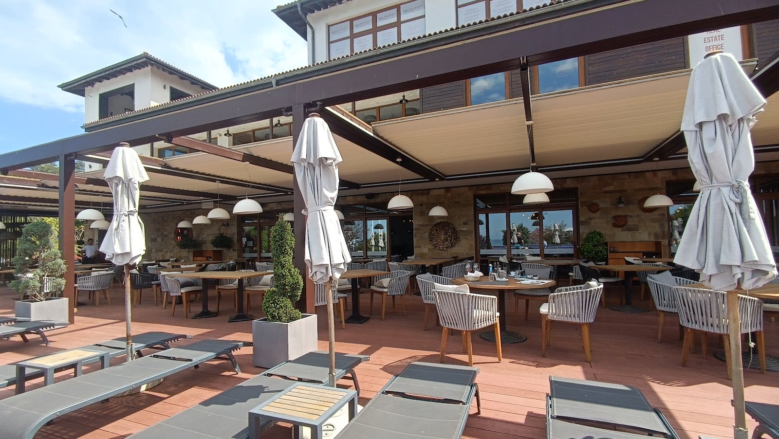 Restaurant Viva Mare Fish & Grill — photo 5