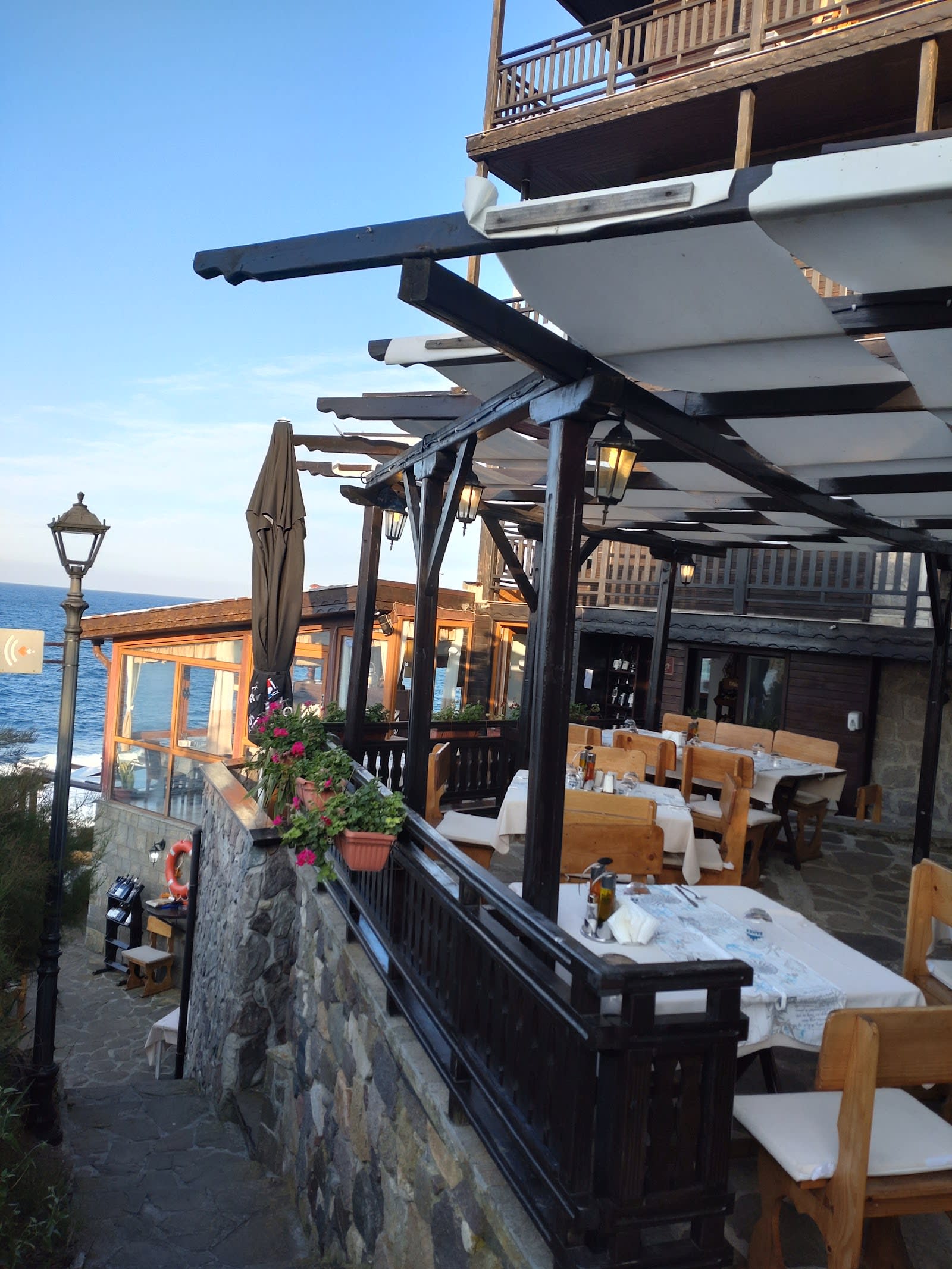 Restaurant Doctors's House