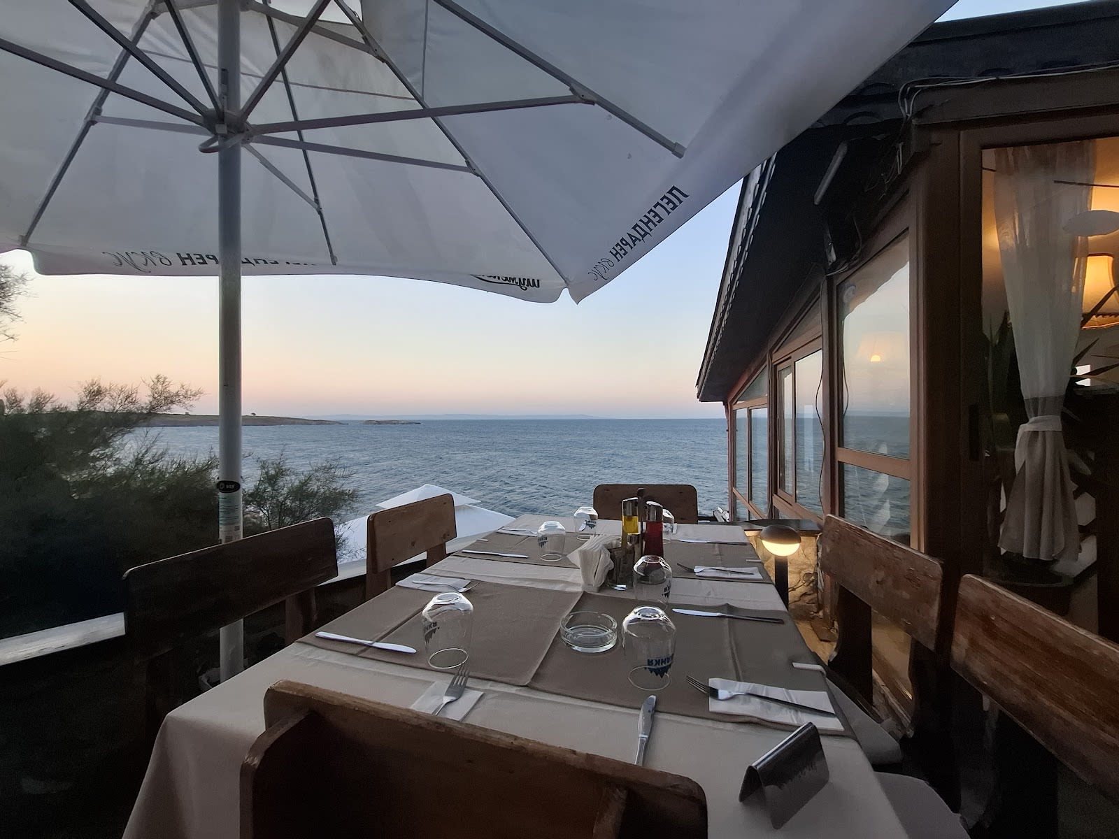 Restaurant Doctors'S House — photo 5