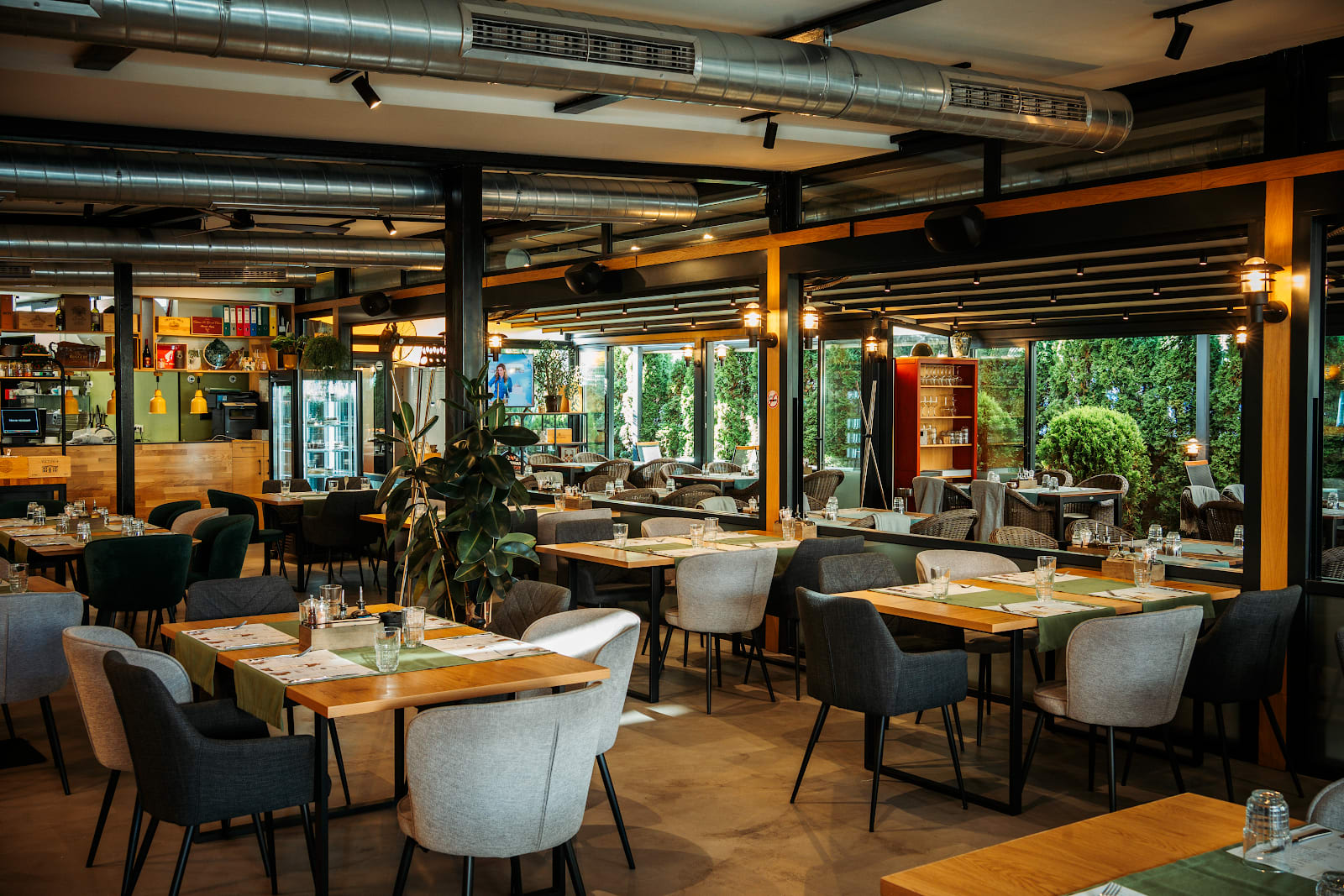 Maldon Restaurant — photo 4