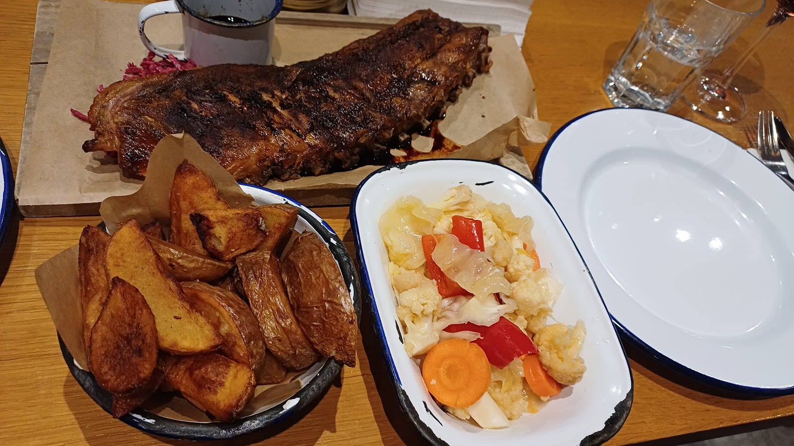 Ribs Brothers — снимка 4