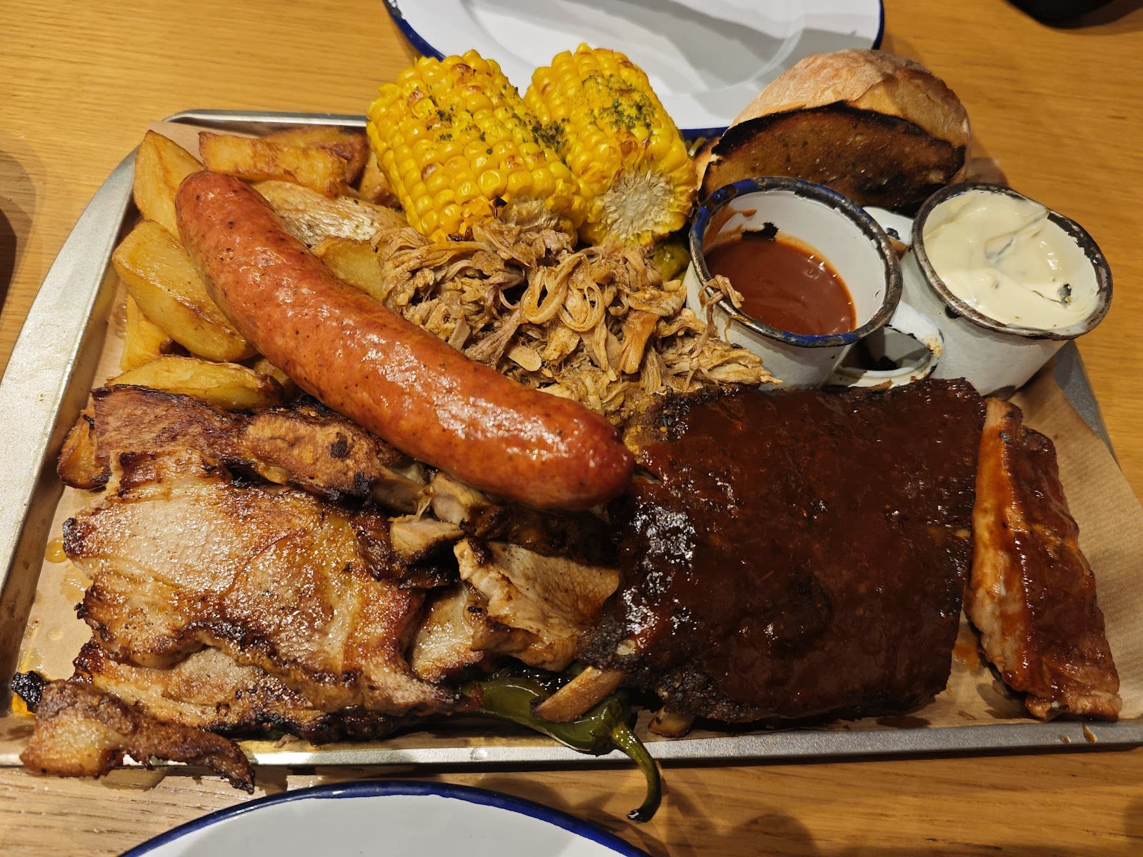 Ribs Brothers — снимка 5