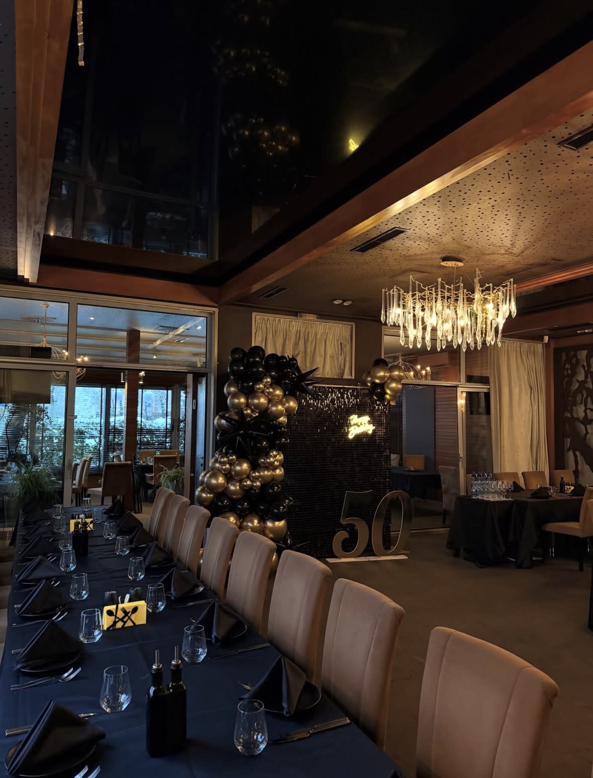 Restaurant Niagara - Doyran / Niagara — photo 2