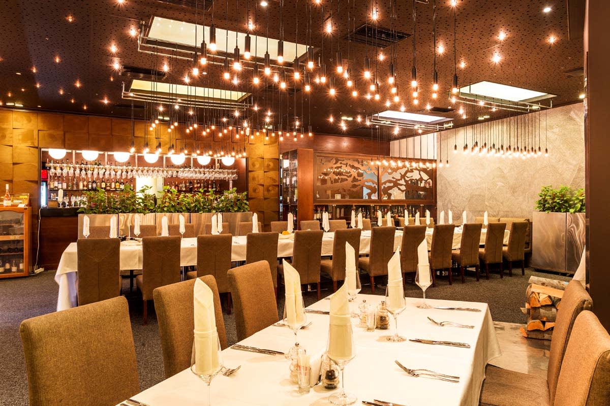 Restaurant Niagara - Doyran / Niagara — photo 4