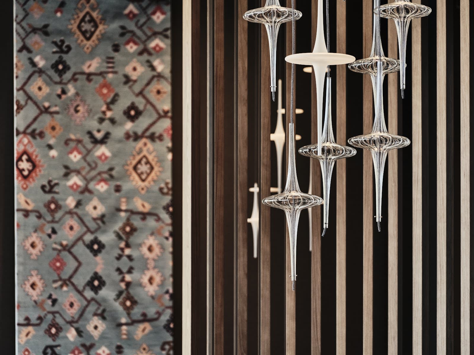 Kilim Fine Dining Restaurant — photo 5