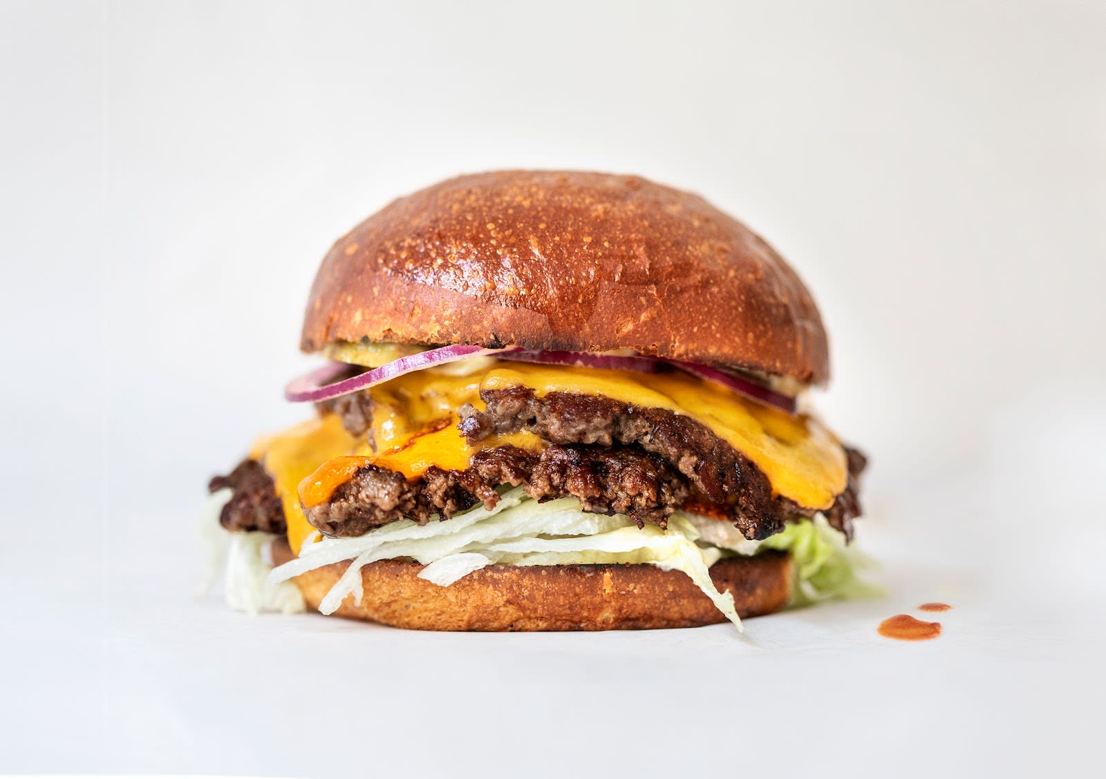 MEAT Gourmet Sandwiches and Burgers — снимка 2