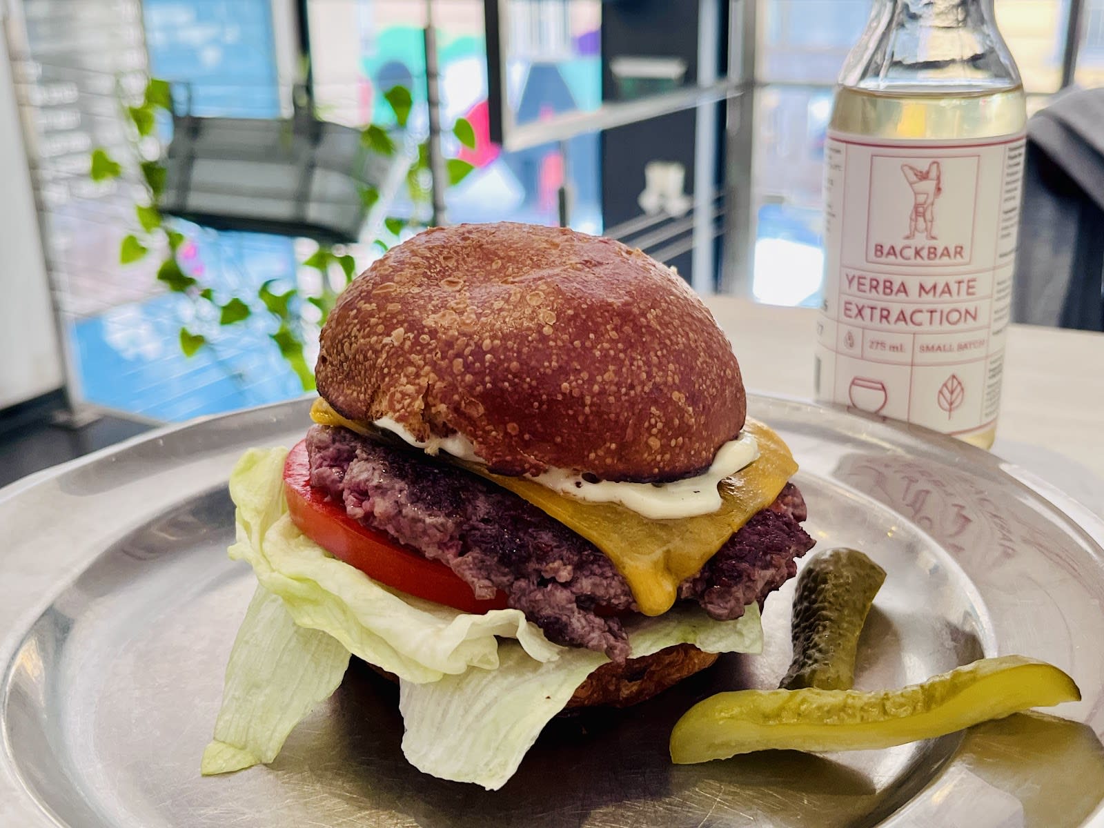 MEAT Gourmet Sandwiches and Burgers — снимка 3