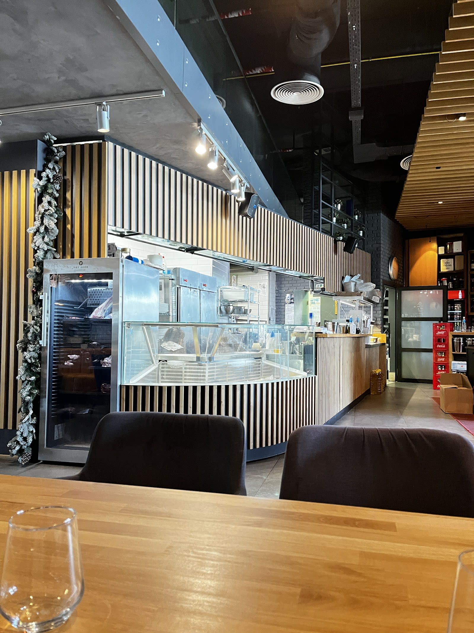 Crystal Burger & Steak — снимка 5