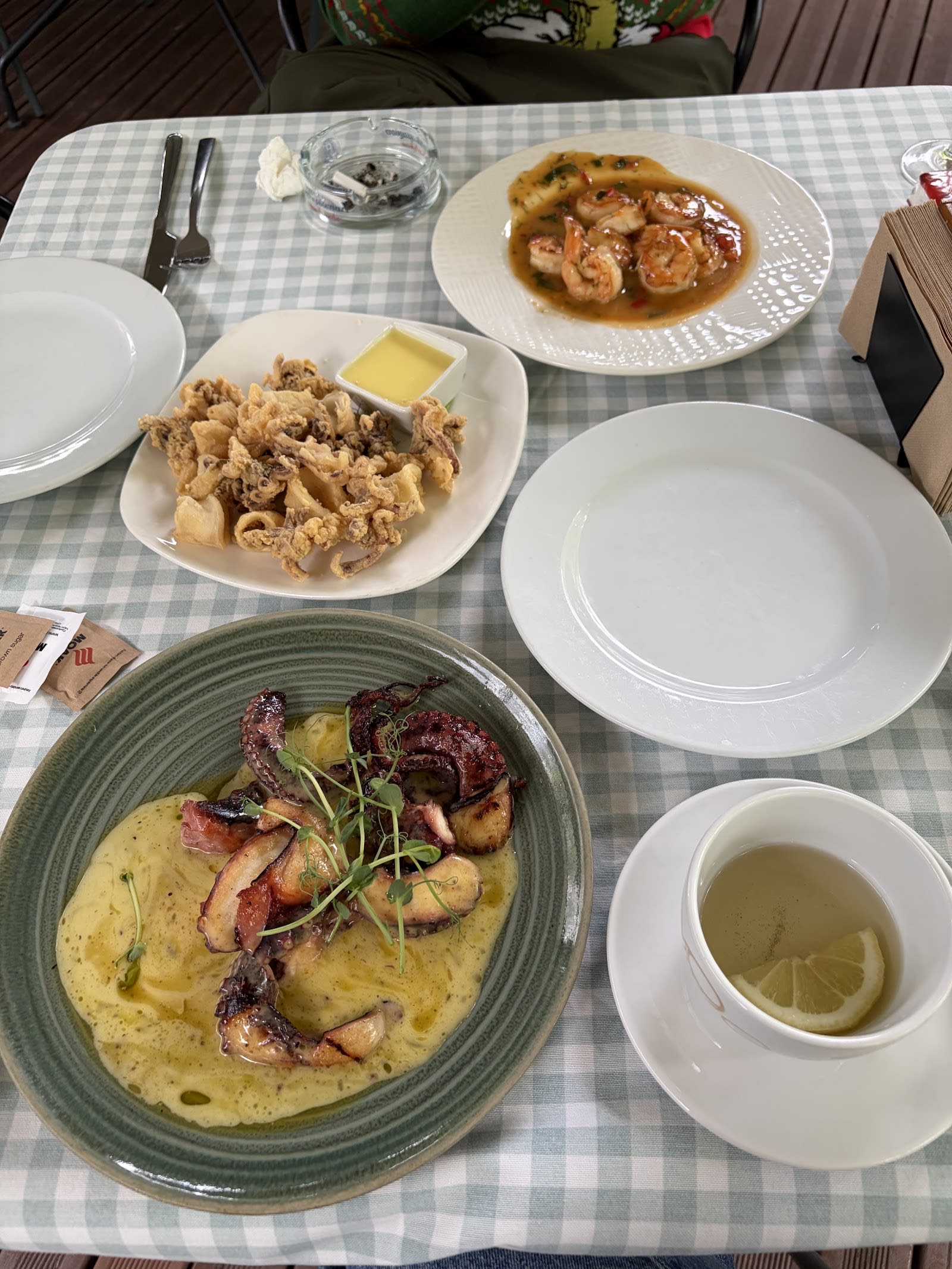 Ventana food.wine.garden — снимка 3